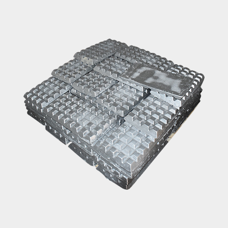 ALV10 WAFFLE